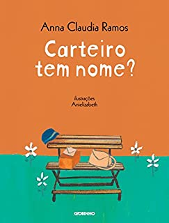 Livro Carteiro tem nome?