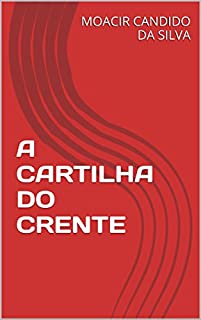 Livro A CARTILHA DO CRENTE