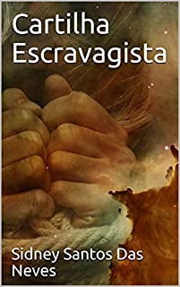 Livro Cartilha Escravagista