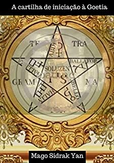 A Cartilha De Iniciação À Goetia