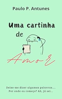 Uma Cartinha de Amor