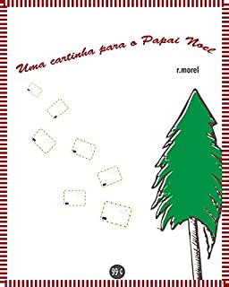 Livro Uma cartinha para o Papai Noel (Coleção "Contos Natalinos" Livro 2)