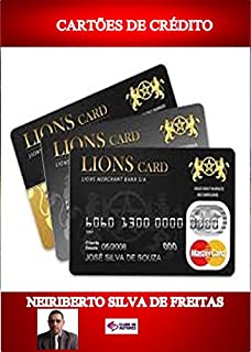 Livro CARTÕES DE CRÉDITO