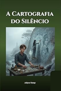 A Cartografia do Silêncio
