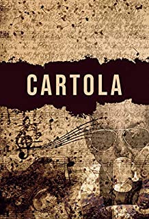 Livro Cartola
