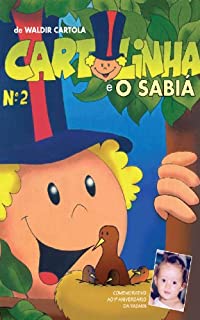 Cartolinha e o Sabiá