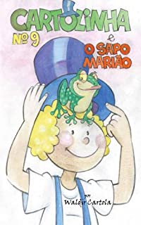 Cartolinha e o Sapo Marião