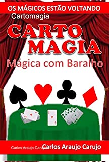 Livro Cartomagia