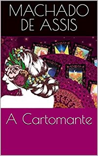 Livro A Cartomante