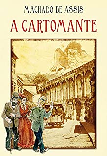 Livro A CARTOMANTE