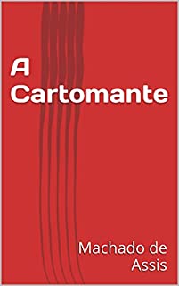 Livro A Cartomante