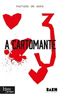 Livro A Cartomante