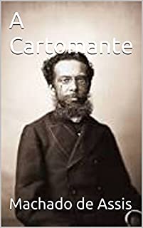 Livro A Cartomante