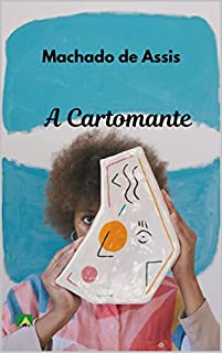 Livro A Cartomante