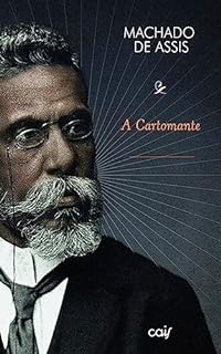 Livro A cartomante