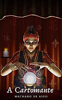 Livro A Cartomante
