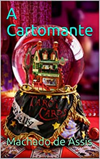 Livro A Cartomante