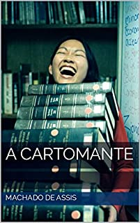 Livro A Cartomante