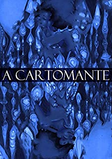 Livro A Cartomante