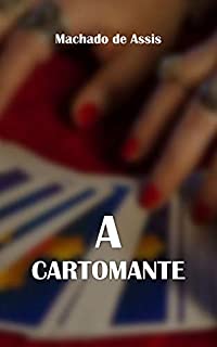 Livro A Cartomante