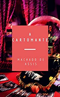 Livro A Cartomante