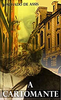 Livro A Cartomante