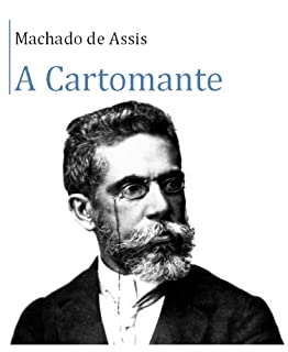 Livro A Cartomante