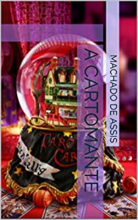 Livro A Cartomante