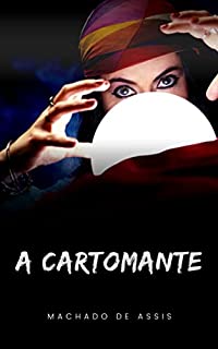 Livro A Cartomante