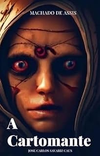 Livro A CARTOMANTE