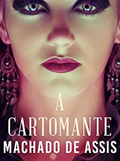 Livro A Cartomante
