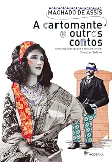 Livro A Cartomante E Outros Contos