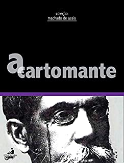 Livro A Cartomante (Contos de Machado de Assis)