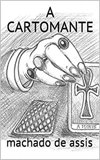 Livro A CARTOMANTE