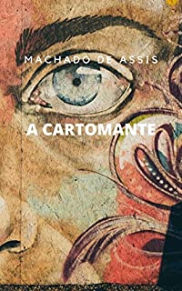 Livro A Cartomante