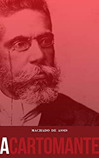 Livro A Cartomante