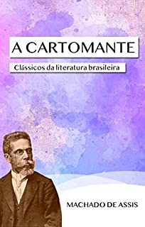 Livro A Cartomante