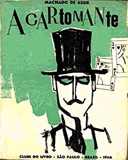 Livro A cartomante