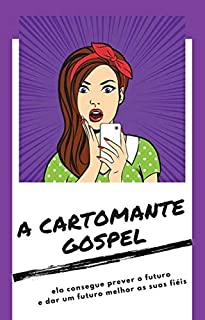 Livro A Cartomante Gospel: Conto