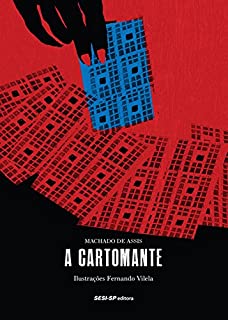 A cartomante (Quem lê Sabe Por quê)