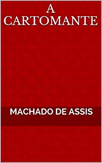 Livro A Cartomante (Machado de Assis)