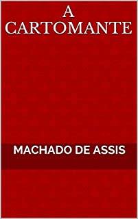 Livro A Cartomante (Machado de Assis)