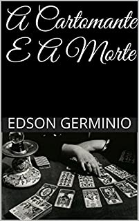 Livro A Cartomante E A Morte