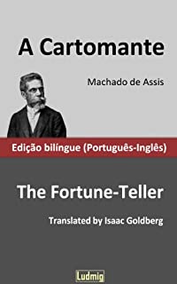 A Cartomante / The Fortune-Teller - Edição bilíngue (Português-Inglês)