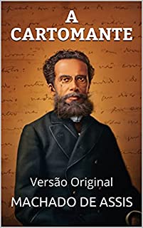 Livro A CARTOMANTE: Versão Original