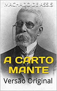 Livro A CARTOMANTE: Versão Original (Literaturando Livro 2)