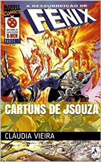 Livro Cartuns de JSouza