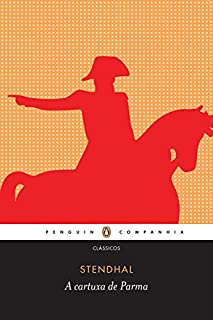 Livro A cartuxa de Parma