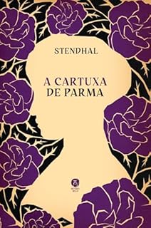 Livro A Cartuxa de Parma