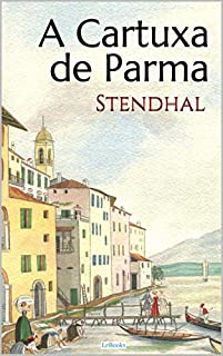 Livro A CARTUXA DE PARMA